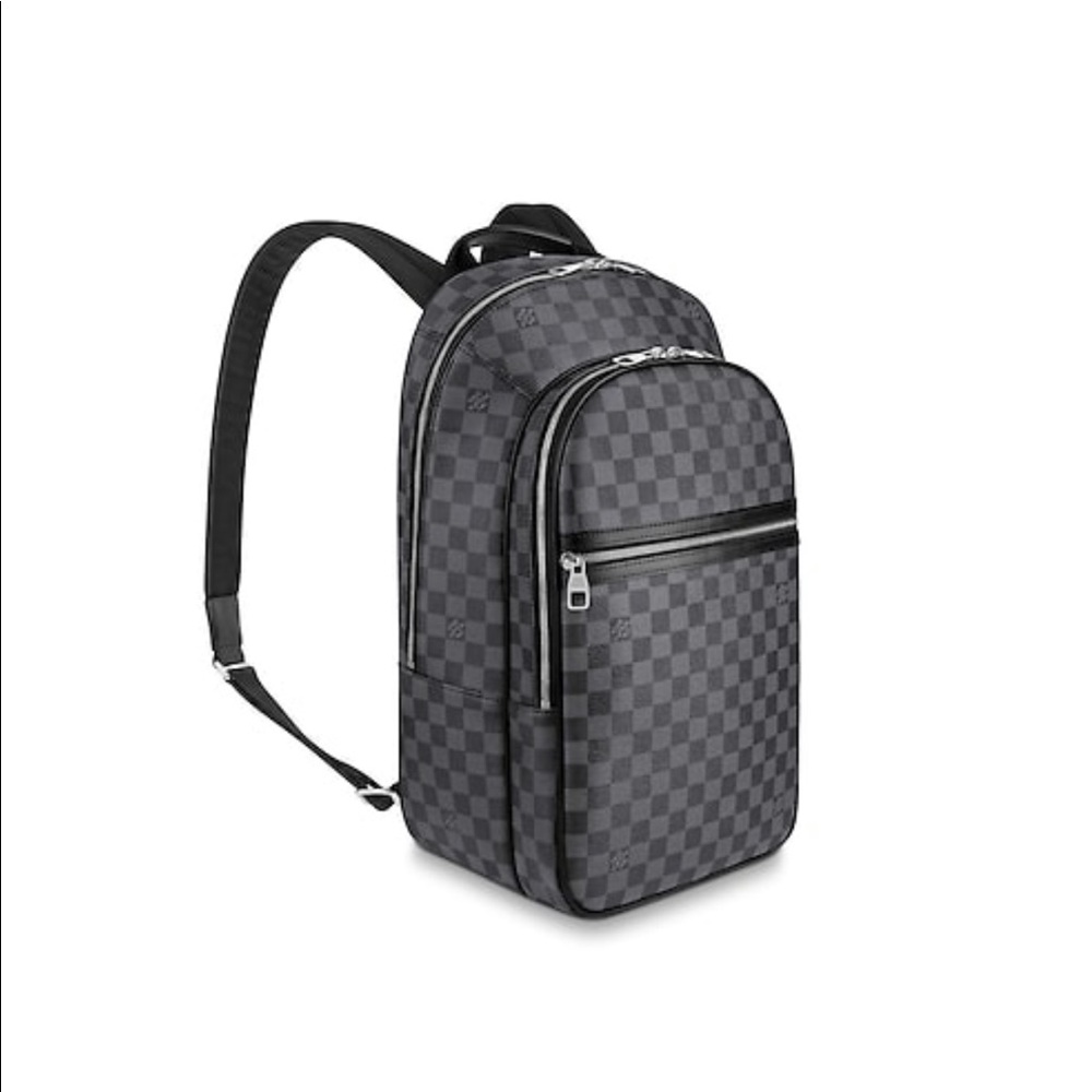 Louis Vuitton backpack